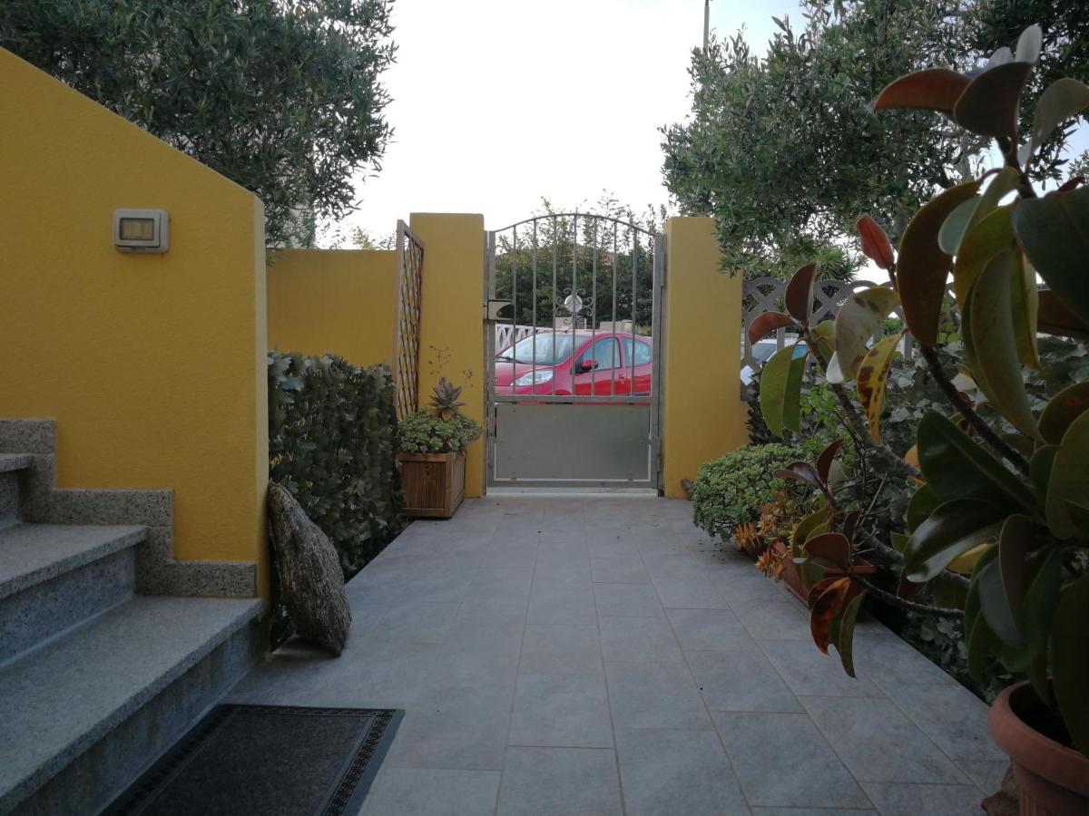 Domus Deiana Apartment Olbia Luaran gambar