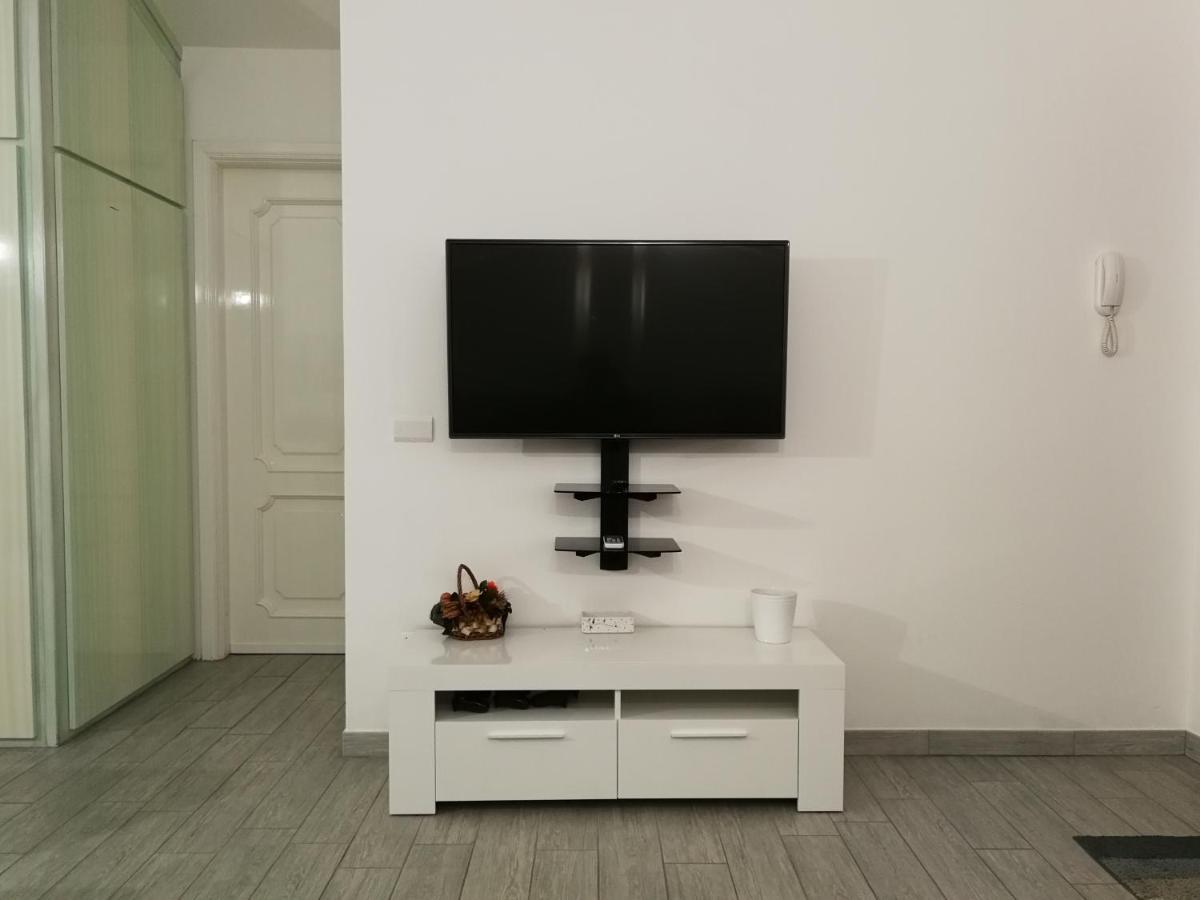 Domus Deiana Apartment Olbia Luaran gambar