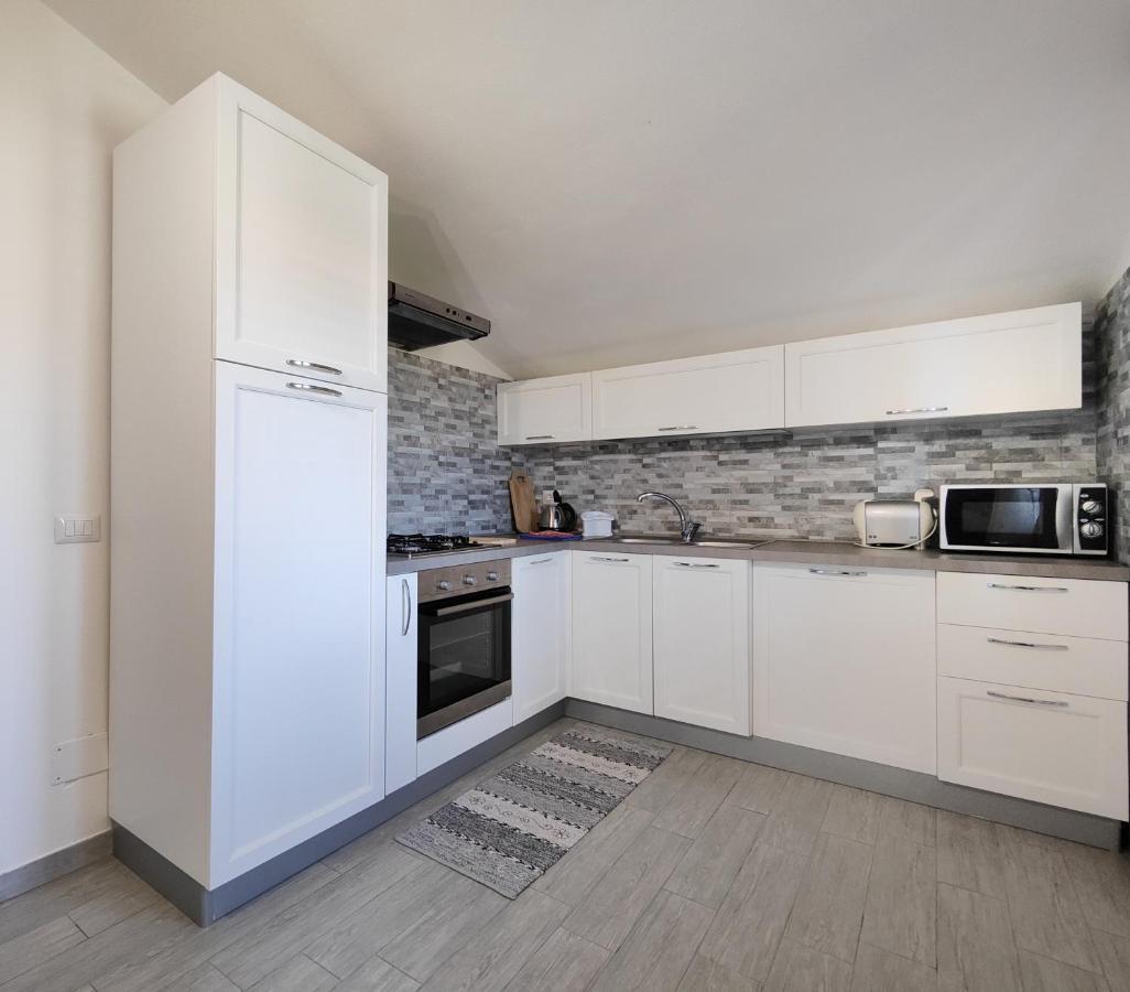 Domus Deiana Apartment Olbia Luaran gambar