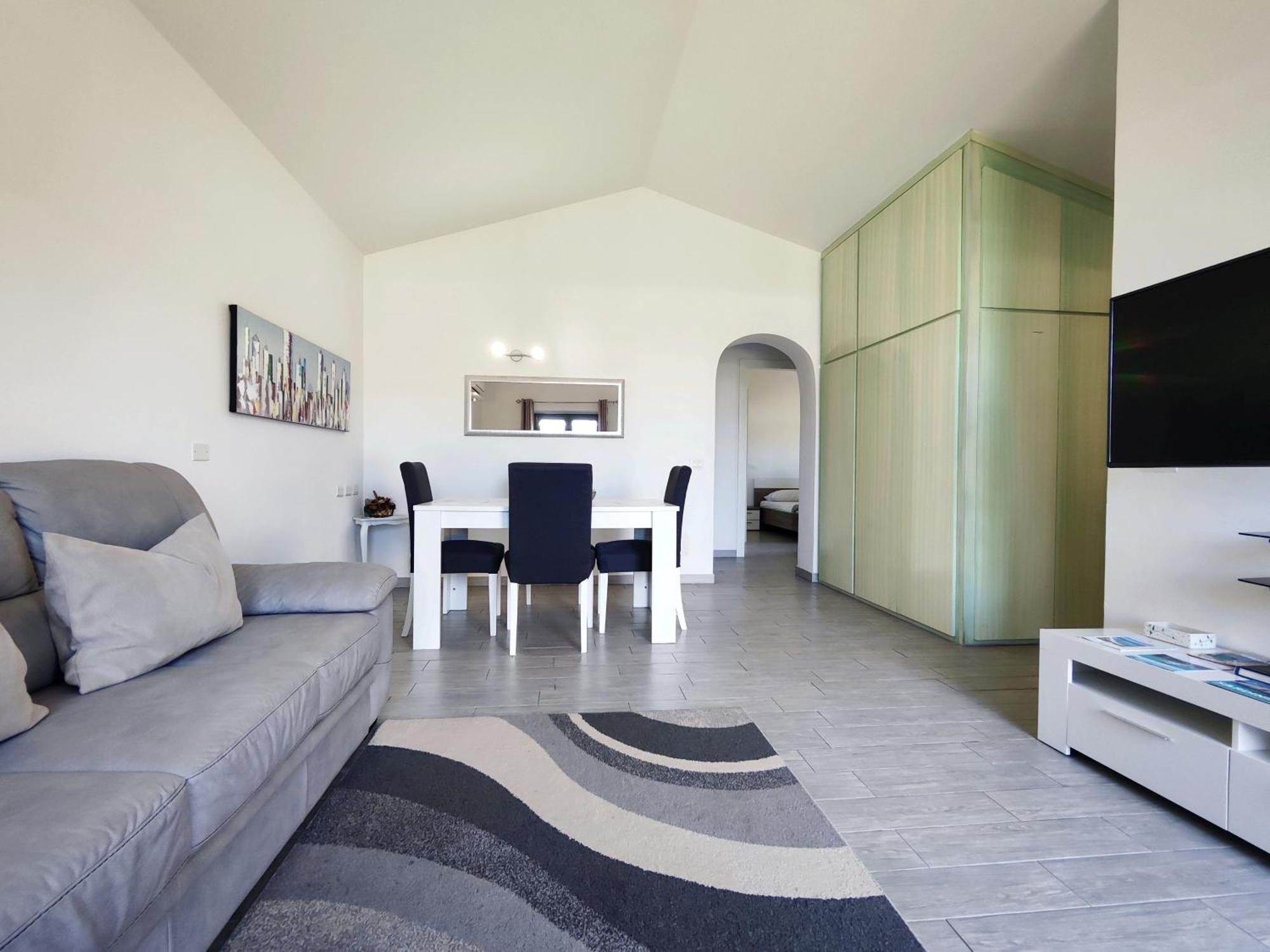 Domus Deiana Apartment Olbia Luaran gambar