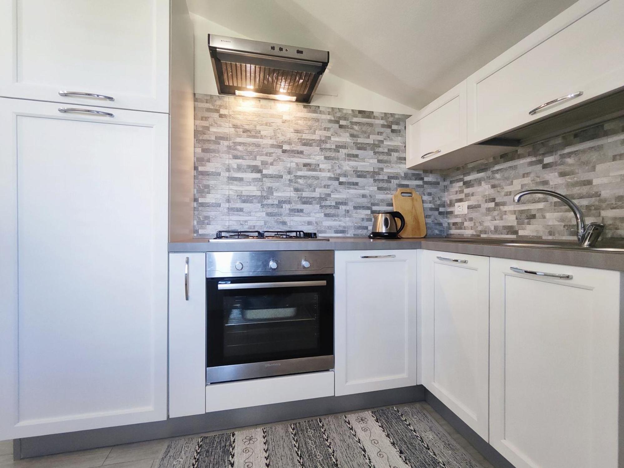 Domus Deiana Apartment Olbia Luaran gambar